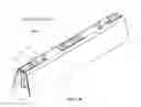 Fig. 02 - Magnetic variable length cooking divider with adjustable contact