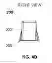 Fig. 09 - Magnetic variable length cooking divider with adjustable contact