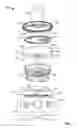 Fig. 02 - Wireless food processor discs