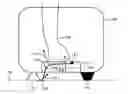 Fig. 01 - KITCHEN DEVICE WITH SUCTION FOOT