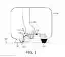 Fig. 02 - KITCHEN DEVICE WITH SUCTION FOOT