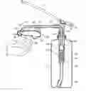 Fig. 01 - Reservoir with removable mobile dispenser