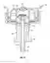 Fig. 22 - Reservoir with removable mobile dispenser