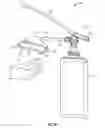 Fig. 33 - Reservoir with removable mobile dispenser