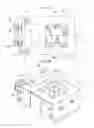 Fig. 03 - Biotechnology toilet provided with decomposing process device, and ready-to-assemble lavatory provided with same