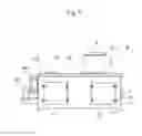 Fig. 06 - Biotechnology toilet provided with decomposing process device, and ready-to-assemble lavatory provided with same