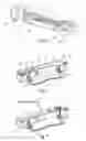 Fig. 03 - Toilet seat having an automatic cleaning device