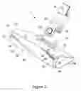 Fig. 03 - Cleaner head for a vacuum cleaner