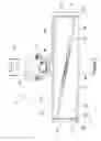 Fig. 04 - Cleaner head for a vacuum cleaner