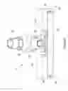 Fig. 06 - Cleaner head for a vacuum cleaner