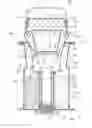 Fig. 01 - Dust collecting apparatus
