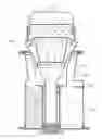 Fig. 17 - Dust collecting apparatus