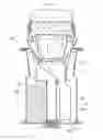 Fig. 19 - Dust collecting apparatus
