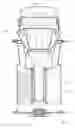 Fig. 12 - Dust collecting apparatus