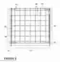 Fig. 08 - Dishwasher with integrated lighting