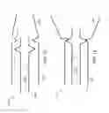 Fig. 09 - INSTRUMENTS FOR MINIMALLY INVASIVE SURGICAL PROCEDURES