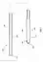 Fig. 02 - Reduced profile FFR catheter