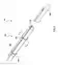 Fig. 09 - Reduced profile FFR catheter