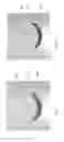 Fig. 43 - System and method to monitor, guide, and evaluate breathing, utilizing posture and diaphragm sensor signals