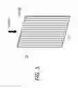 Fig. 06 - Increased spatial resolution for photon-counting edge-on x-ray detectors