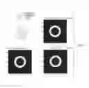 Fig. 03 - Motion artifact suppression for three-dimensional parametric ultrasound imaging