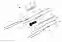 Fig. 01 - BONE SUTURE ASSEMBLY