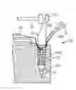 Fig. 01 - Methods and systems for knotless suture anchoring
