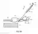 Fig. 07 - Methods and devices for knotless suture anchoring