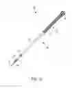Fig. 17 - Methods and devices for knotless suture anchoring