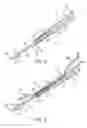 Fig. 19 - Methods and devices for knotless suture anchoring