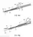Fig. 31 - Methods and devices for knotless suture anchoring