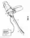 Fig. 11 - SURGICAL INSTRUMENTS INCLUDING SENSORS