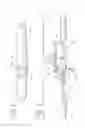 Fig. 02 - Hand held dermaplaning device and dermaplaning process