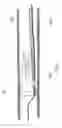 Fig. 35 - ATHERECTOMY WITH SUBINTIMAL SPACE