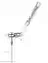 Fig. 01 - Handles for needle assemblies