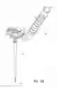 Fig. 06 - Handles for needle assemblies