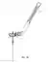 Fig. 10 - Handles for needle assemblies