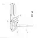 Fig. 13 - Handles for needle assemblies