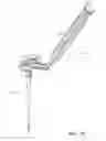 Fig. 15 - Handles for needle assemblies