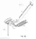 Fig. 16 - Handles for needle assemblies