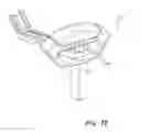 Fig. 19 - Handles for needle assemblies