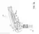 Fig. 26 - Handles for needle assemblies