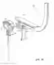 Fig. 31 - Handles for needle assemblies