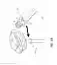 Fig. 22 - Handles for needle assemblies