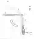 Fig. 35 - Handles for needle assemblies