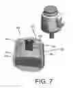 Fig. 09 - Trocar assembly with a cleaning element for use during a laparoscopic procedure