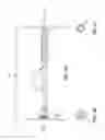 Fig. 03 - Bone screws and methods of use thereof