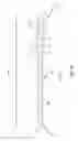 Fig. 11 - Bone screws and methods of use thereof