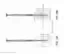 Fig. 14 - Bone screws and methods of use thereof