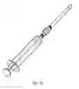 Fig. 17 - Bone screws and methods of use thereof